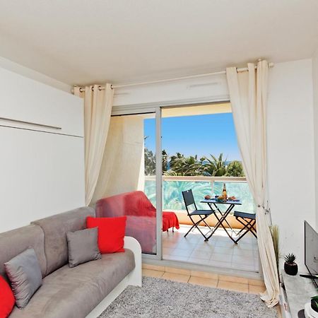 Sea Side Yourhosthelper Кан Екстериор снимка
