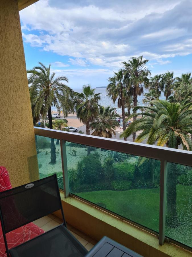 Sea Side Yourhosthelper Кан Екстериор снимка